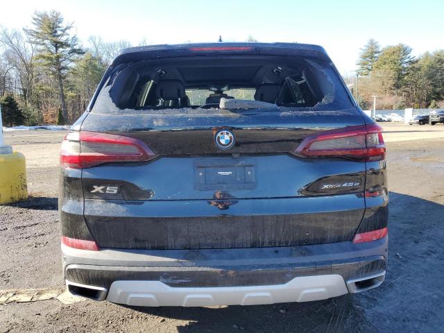 5UXTA6C07P9P05326 BMW X5 Xdrive45e