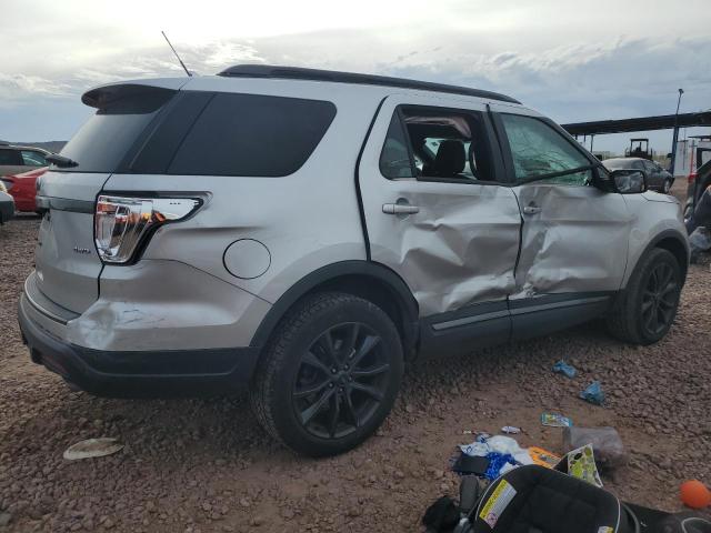 1FM5K8D87KGA89540 Ford EXPLORER XLT