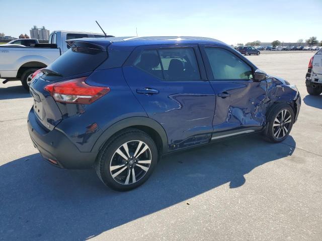 3N1CP5DV9LL513236 Nissan KICKS SR