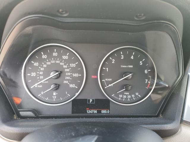 WBXHT3C3XG5E56219 BMW X1 Xdrive28i