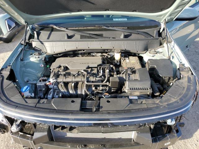 KM8HA3AB4RU042609 Hyundai Kona Se