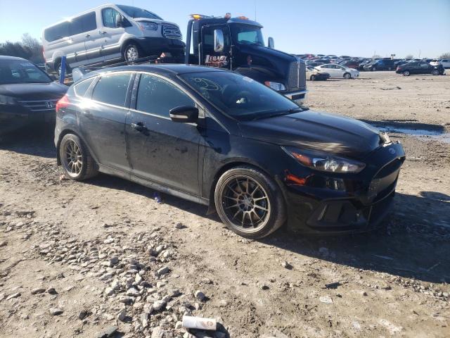 WF0DP3THXG4115351 Ford FOCUS RS