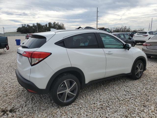3CZRU5H54NM710851 Honda HR-V EX