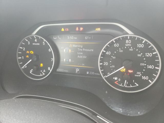 1N4AA6EV9LC382899 Nissan Maxima Sr