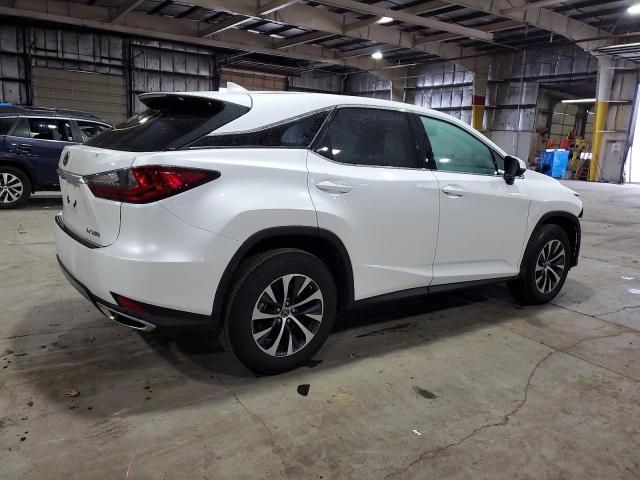 2T2AZMDA4NC321083 Lexus Rx 350 Base