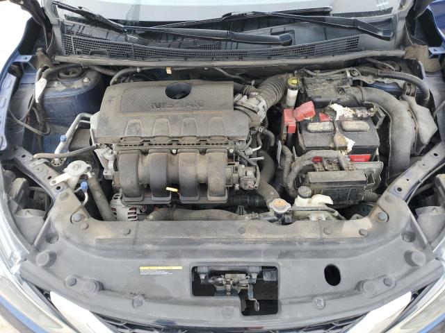 3N1AB7AP0GY251784 Nissan SENTRA S