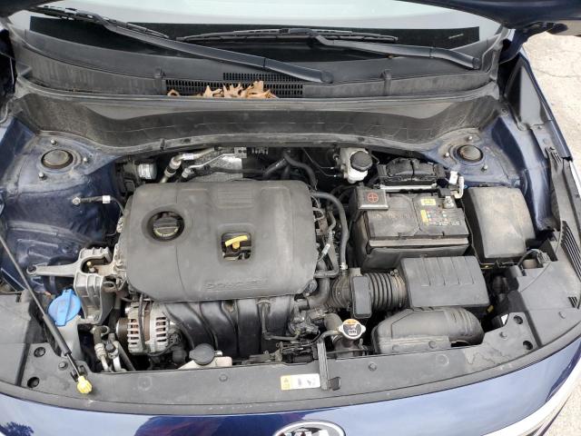 KNDERCAA6M7179212 KIA SELTOS EX