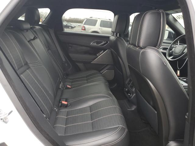 SALYM2RXXJA733065 Land Rover Range Rover Velar R-dynamic Hse