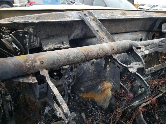 3C6UR5GL3JG100912 RAM 2500 Longhorn