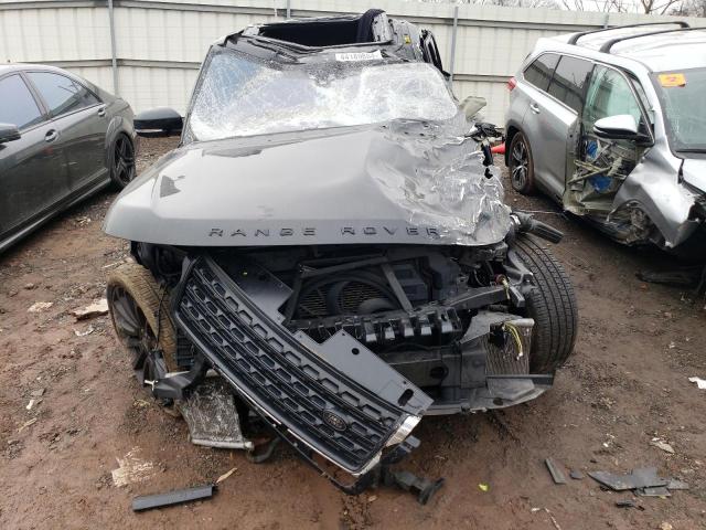 SALGV5FE3HA341682 Land Rover Range Rover Autobiography