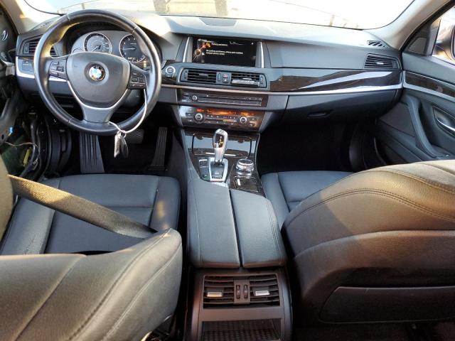 WBA5A5C51FD512727 BMW 528 I