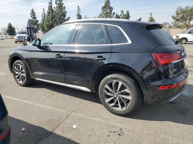 WA1AAAFY2M2007492 Audi Q5 PREMIUM