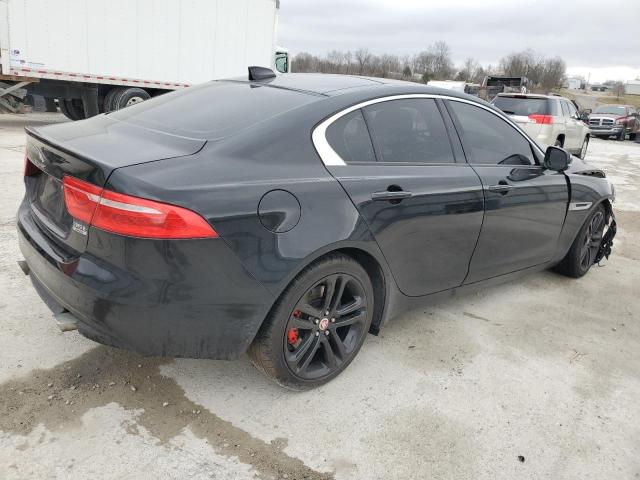 SAJAJ4BV5HCP15076 Jaguar XE PREMIUM
