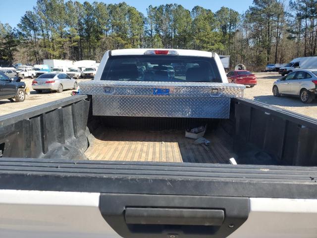 1FTMF1CP7GKE58440 Ford F150