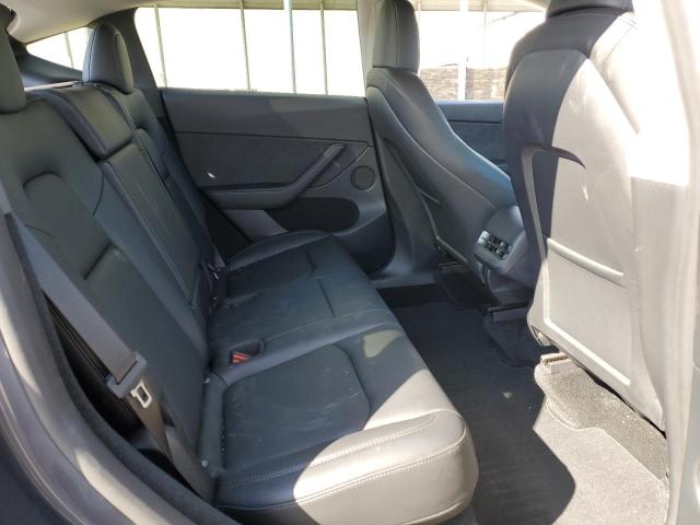 7SAYGDEF2PF777779 Tesla Model Y