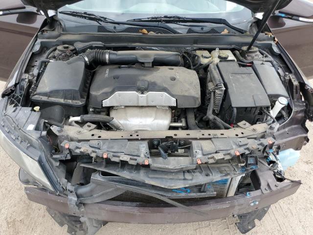 2G1115SL4F9241069 Chevrolet IMPALA LT