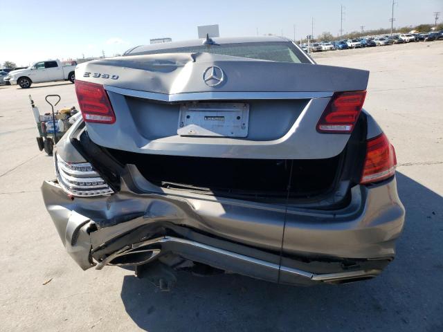 WDDHF5KB5EA828842 Mercedes-Benz E 350