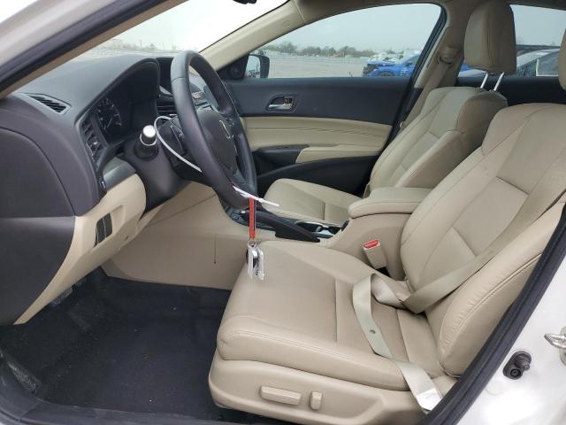 19UDE2F79JA002183 Acura Ilx Premium