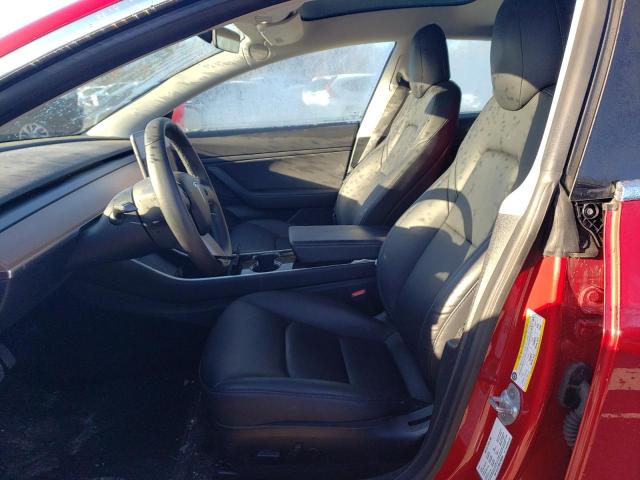 5YJ3E1EB3LF600354 Tesla MODEL 3