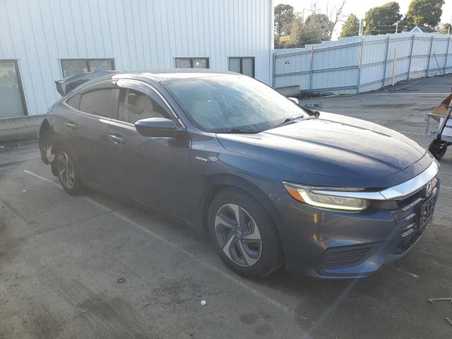 19XZE4F12KE005565 Honda Insight Lx