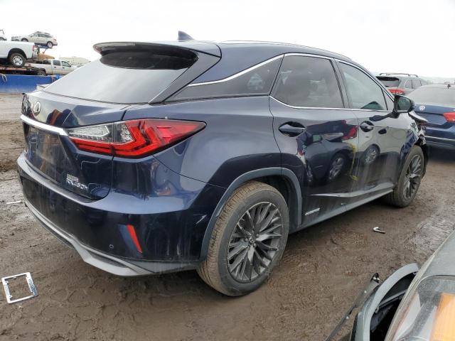 2T2BGMCA4GC004127 Lexus Rx 450h Base
