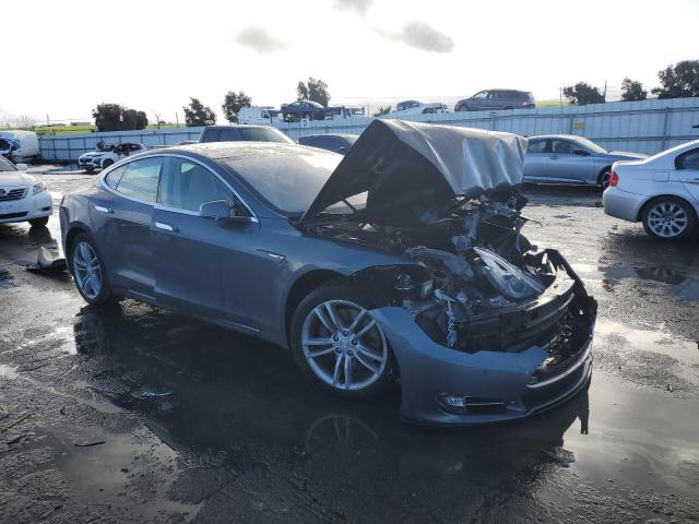 5YJSA1H14EFP33475 Tesla MODEL S