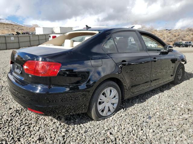 3VWD07AJ0EM427164 Volkswagen JETTA SE