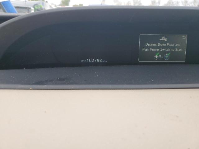 JTDKARFU9K3079447 Toyota Prius
