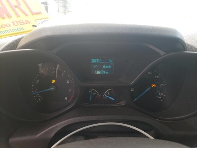 NM0GE9G77G1236864 Ford Transit Connect Titanium