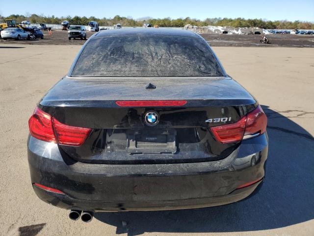 WBA4Z1C5XJEC59412 BMW 430I