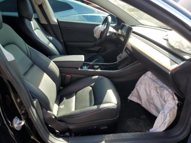 5YJ3E1EA0KF397638 Tesla MODEL 3