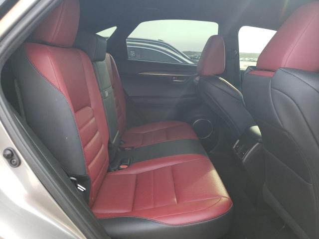 JTJYARBZ6G2024105 Lexus Nx 200t Base