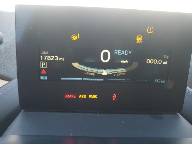 WBY1Z2C5XFV287497 BMW I3 Bev