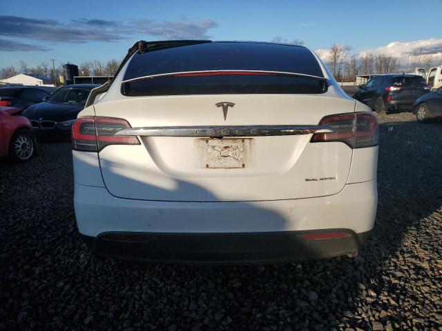 5YJXCAE25LF239815 Tesla MODEL X