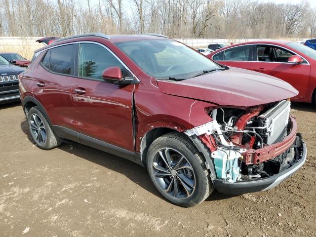 KL4MMDS2XNB121006 Buick Encore Gx Select