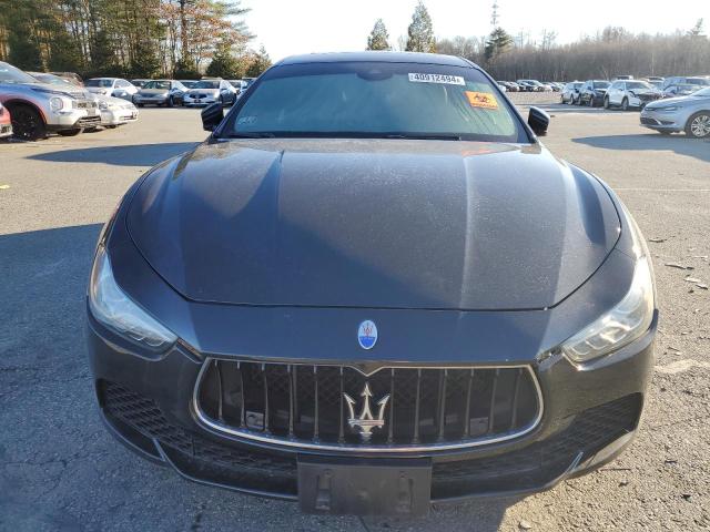 ZAM57RTL1H1248366 Maserati GHIBLI S