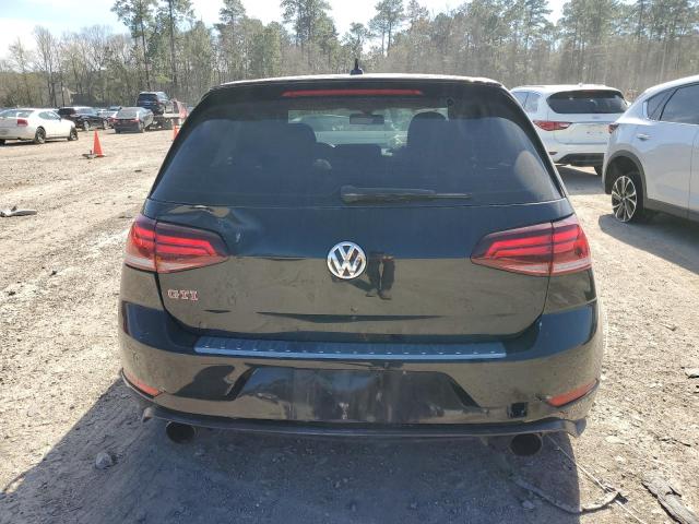 3VW5T7AU7KM015616 Volkswagen GTI S