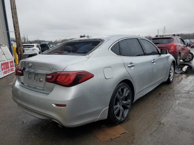 JN1AY1PP3HM130013 Infiniti Q70l 5.6