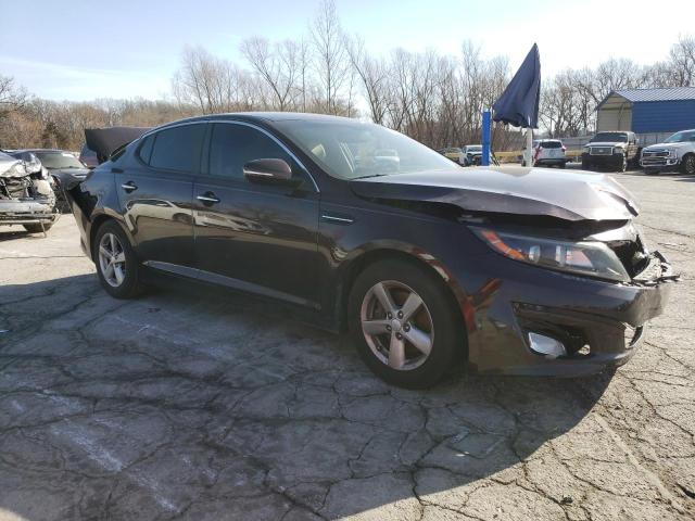5XXGM4A73EG293310 KIA Optima Lx
