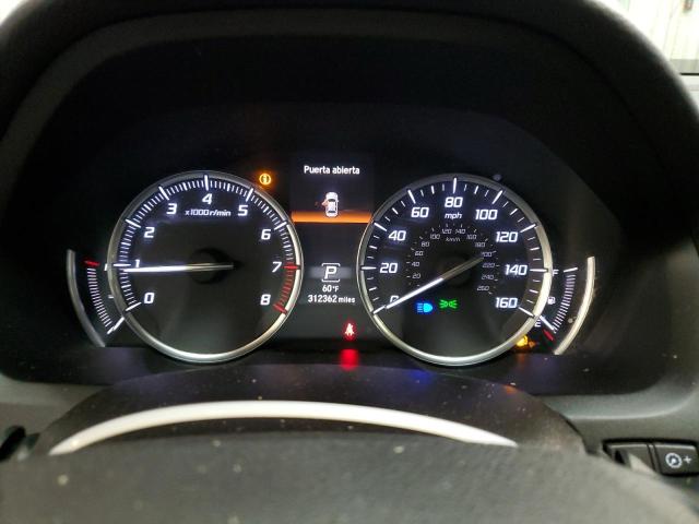 19UUB1F53GA007681 Acura TLX TECH