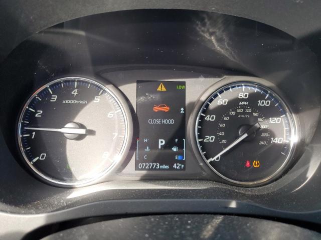 JA4AD3A38LZ031901 Mitsubishi Outlander Se