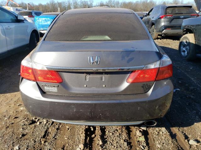 1HGCR2F70EA096430 Honda ACCORD EX