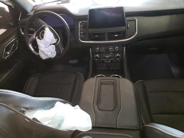 1GKS2BKDXPR404884 GMC YUKON SLT