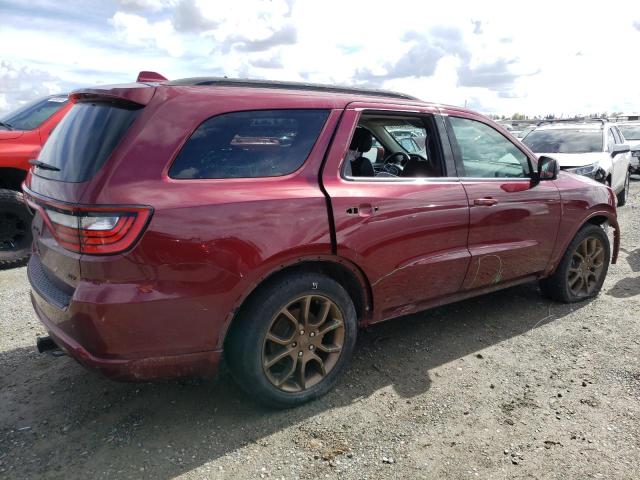 1C4RDHDG7HC713442 Dodge DURANGO GT