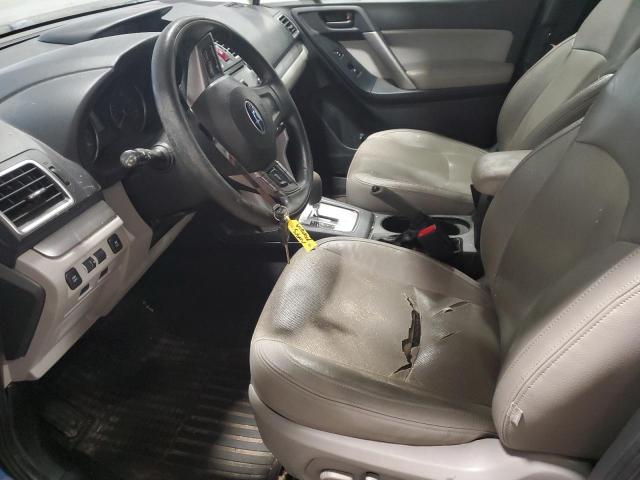 JF2SJAGC7GH438314 Subaru Forester 2.5i Premium