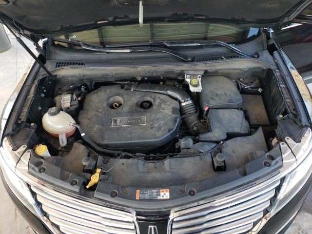 5LMCJ2C94HUL55525 Lincoln MKC SELECT