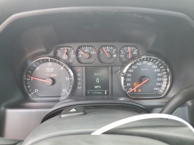 1GTN1LEC6GZ900138 GMC Sierra C1500