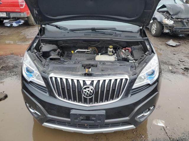 KL4CJBSB1GB576984 Buick Encore Convenience