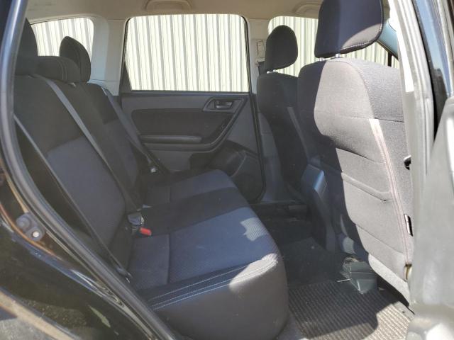 JF2SJABC2HH403673 Subaru Forester 2.5i