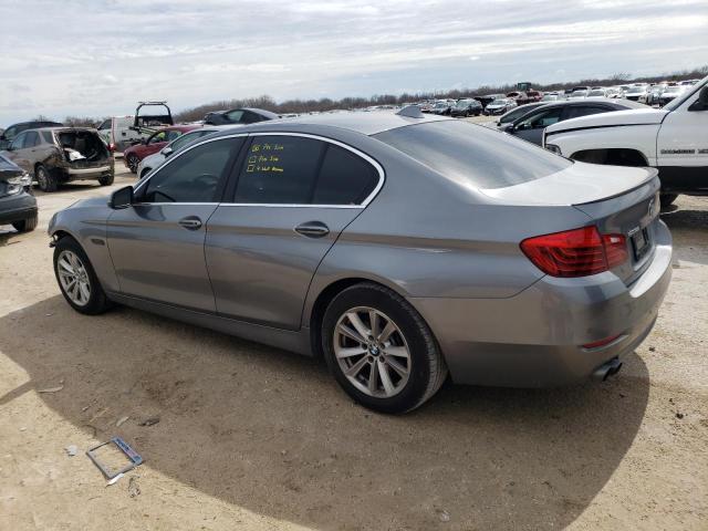 WBA5A5C52ED504859 BMW 528 I